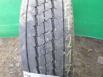 Opona używana 215/75R17,5 Fulda REGIOCONTROL