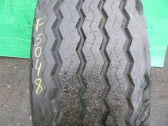 Opona używana 385/65R22,5 LEAO A928