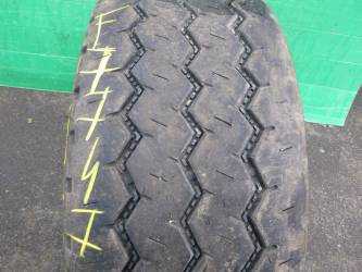 Opona używana 385/65R22,5 TRAZANO TERRA T45