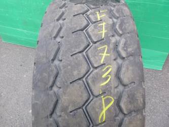 Opona używana 385/65R22,5 Michelin XZY3