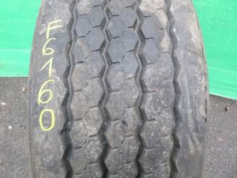 Opona używana 385/55R22,5 Bridgestone MICHELIN XTE3