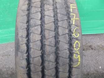 Opona używana 295/60R22,5 Matador FHR4