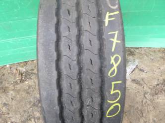 Opona używana 215/70R22,5 Goodyear KMAX T