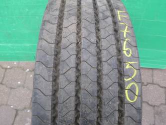 Opona używana 315/70R22,5 Continental HSR1