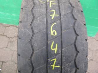 Opona używana 315/70R22,5 Matador DHR4