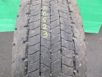 Opona używana 315/80R22,5 Goodyear FUELMAX D GEN-2