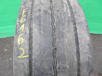 Opona używana 385/65R22,5 Bridgestone R-STEER 002