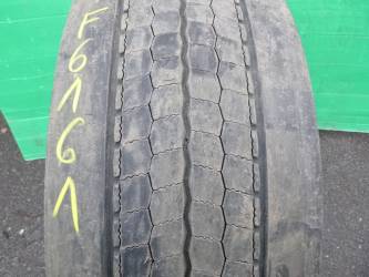 Opona używana 385/65R22,5 Hankook AH51