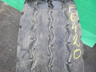 Opona używana 315/80R22,5 Tigar ON OFF AGILE F