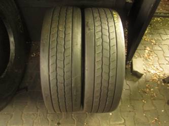 Opony używane 245/70R19,5 Continental HS3 HYBRID