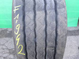 Opona używana 385/65R22,5 Riken ROAD READY T