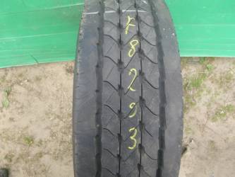 Opona używana 215/75R17,5 Goodyear KMAX S