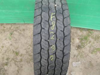 Opona używana 215/75R17,5 Hankook DH35