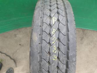 Opona używana 215/75R17,5 Goodyear KMAX S