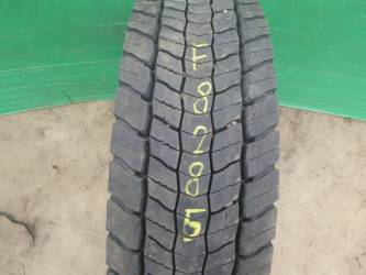 Opona używana 215/75R17,5 FORTUNE FDR606