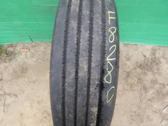 Opona używana 215/75R17,5 Falken RI128