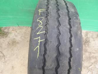 Opona używana 265/70R19,5 WESTLAKE WTX1