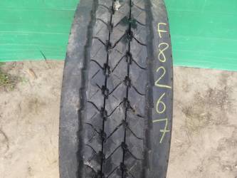 Opona używana 215/75R17,5 Goodyear KMAX S