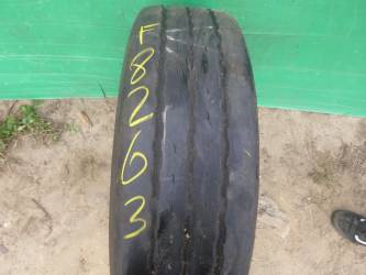 Opona używana 215/75R17,5 Goodyear KMAX T