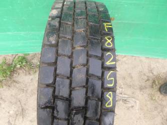 Opona używana 225/75R17,5 BANDVULC BDE1