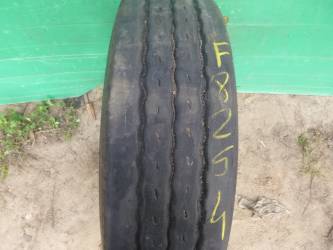 Opona używana 215/75R17,5 Goodyear KMAX T