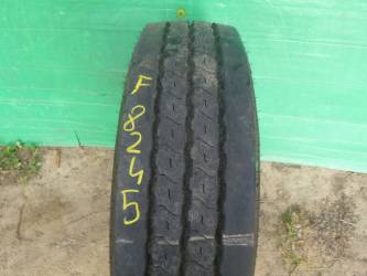 Opona używana 215/75R17,5 Goodyear KMAX T