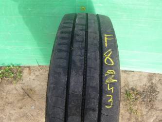 Opona używana 235/75R17,5 Bridgestone R-STEER 002