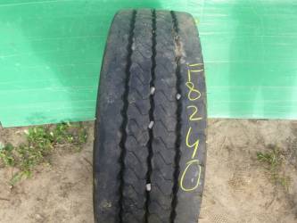 Opona używana 245/70R19,5 Hankook AU03