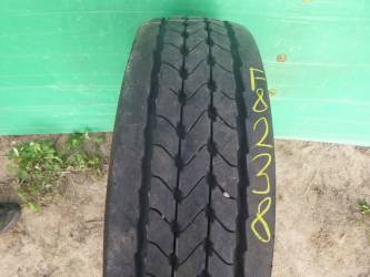 Opona używana 215/75R17,5 Goodyear KMAX S