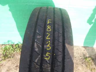 Opona używana 285/70R19,5 LAUFENN LF21