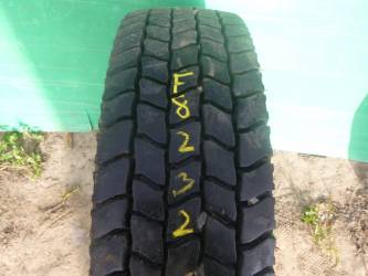 Opona używana 215/75R17,5 Fulda Regioforce