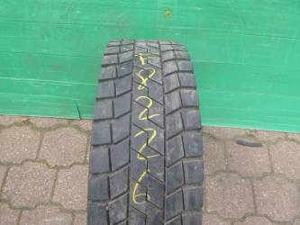 Opona używana 225/75R17,5 Firestone FD600