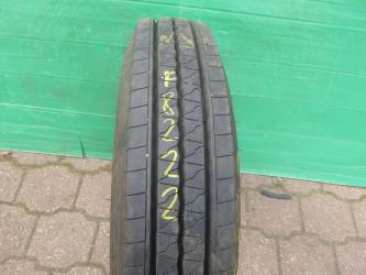 Opona używana 8R19,5 Hankook AH35