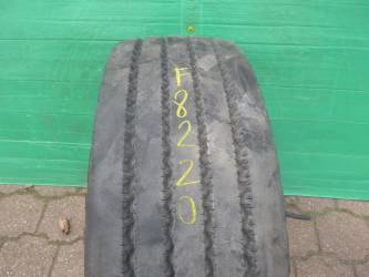 Opona używana 305/70R19,5 Continental HSR1