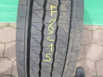 Opona używana 215/75R17,5 Hankook AH35