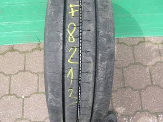 Opona używana 215/75R17,5 Bridgestone R-STEER 002