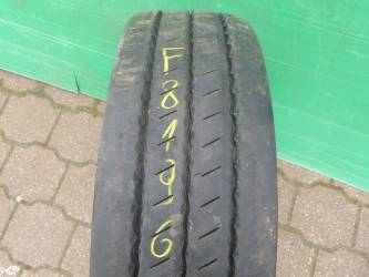 Opona używana 245/70R17,5 Continental HTR2+