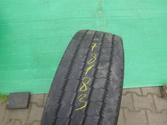 Opona używana 235/75R17,5 Goodyear RHSII