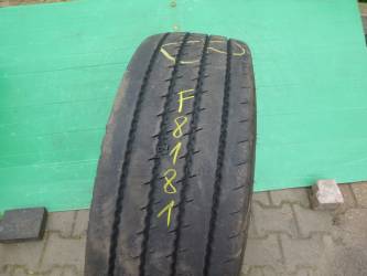 Opona używana 285/70R19,5 KAMA NF202