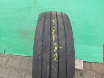 Opona używana 215/75R17,5 CROSSWIND CWS20E