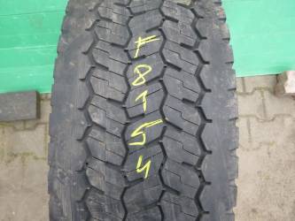 Opona używana 245/70R19,5 Michelin X-MULTI D