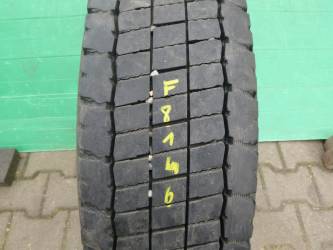 Opona używana 205/75R17,5 Continental LD3 HYBRID