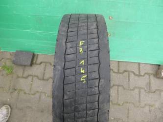 Opona używana 215/75R17,5 Continental LD3 HYBRID