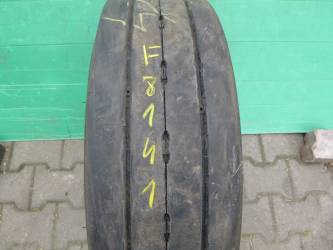 Opona używana 205/65R17,5 Michelin X-MULTI T