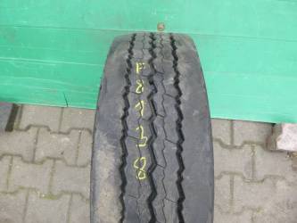 Opona używana 205/65R17,5 WESTLAKE WTX1