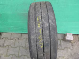 Opona używana 205/65R17,5 Michelin X-MULTI T