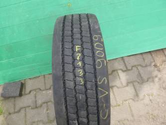 Opona używana 215/75R17,5 Pirelli FR01