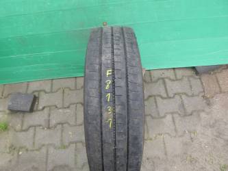 Opona używana 205/75R17,5 Bridgestone R-STEER 002