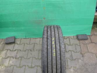 Opona używana 205/75R17,5 Hankook AH11