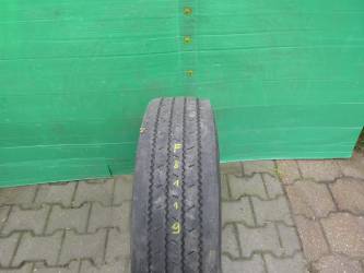 Opona używana 215/75R17,5 Semperit RUNNER F2